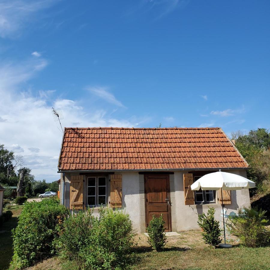 Domaine La Carriere Villa Toulon-sur-Allier Luaran gambar
